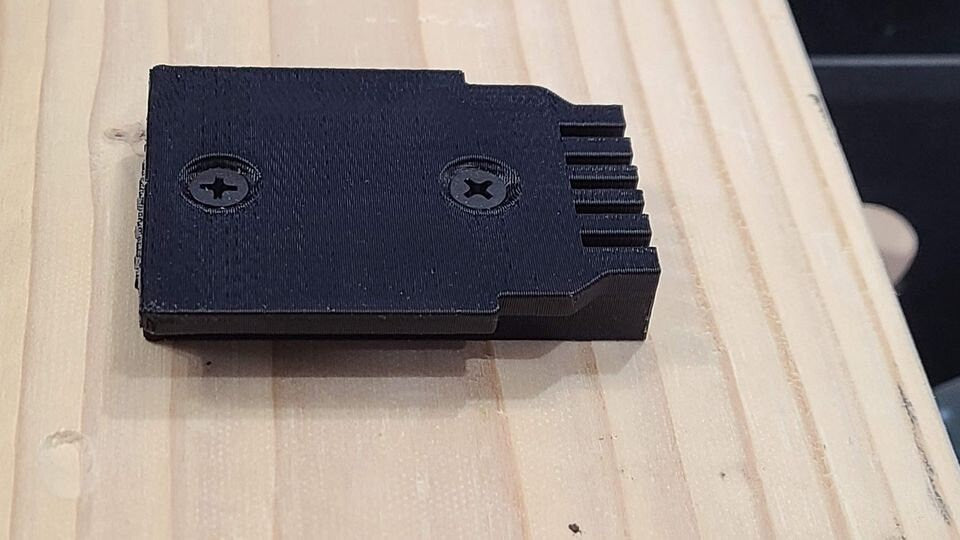 3D Printed Tool Mounts - FITS Dewalt 20V - Pack of 10