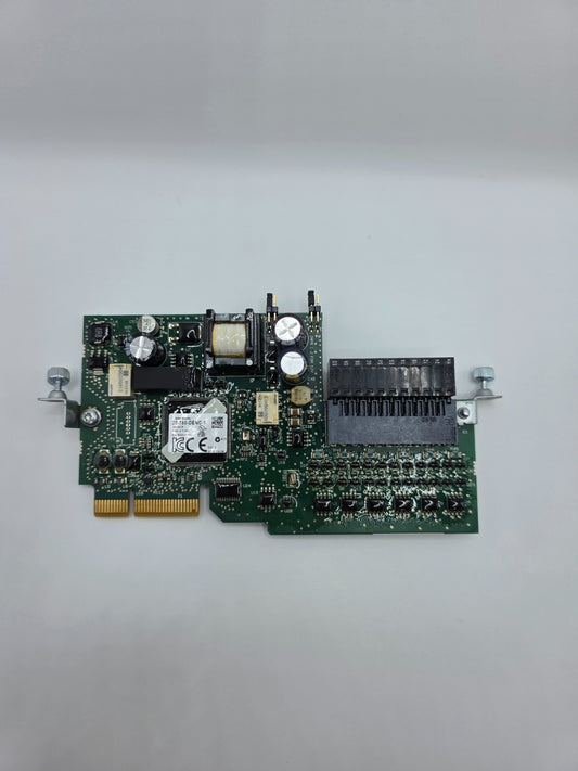 Allen-Bradley 20-750-DENC-1 PowerFlex 750 Dual Incremental Encoder Module