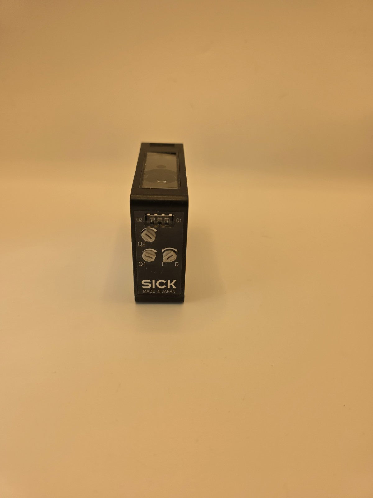 SICK WTT280L-2P2536 PowerProx Photoelectric Sensor 6048062 PNP