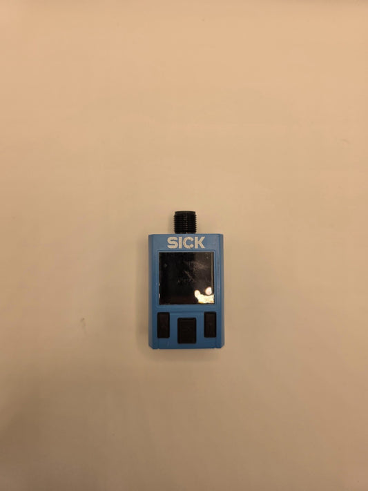 SICK PAC50-BCD 1062967 Pressure Sensor -1 to 1 Bar IO-Link