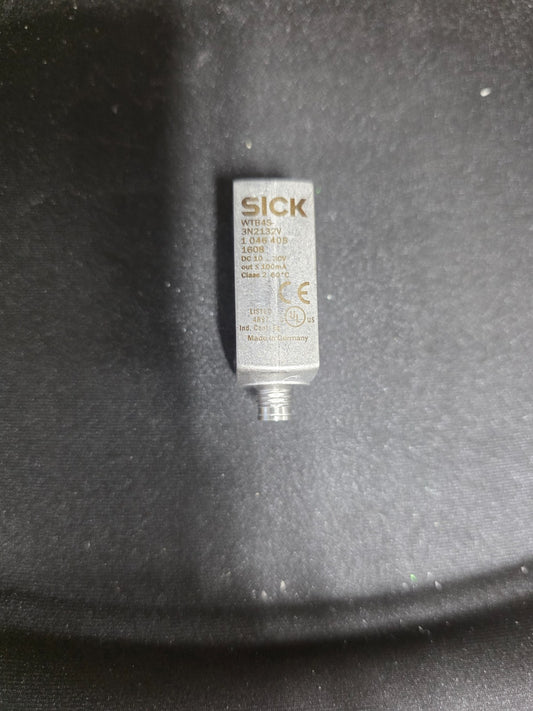 SICK WTB4S Photoelectric Sensors 1046405